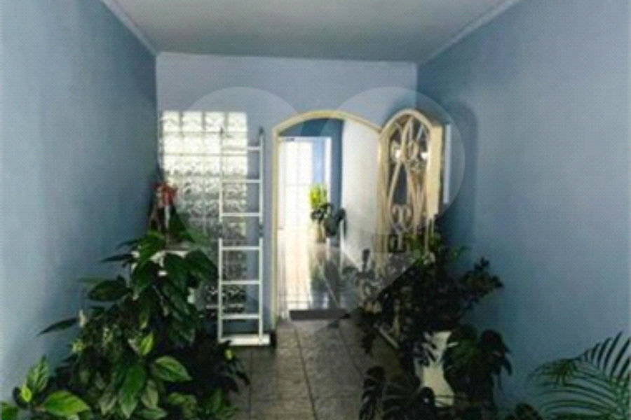 Casa Térrea à venda com 2 suítes em Limão, São Paulo, SP