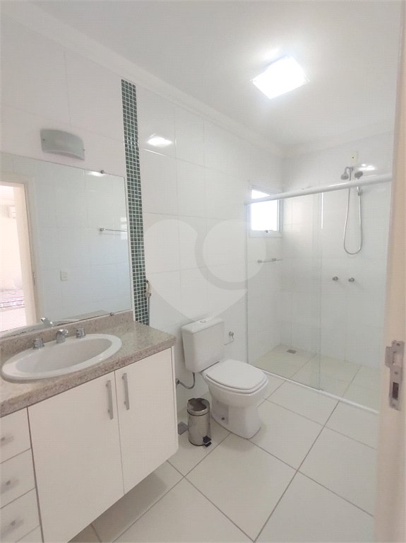 Casa à venda com 3 suítes no condomínio Villaggio Capriccio, Louveira - SP