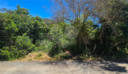 Terreno à venda em Residencial/Comercial, Armação dos Búzios, RJ