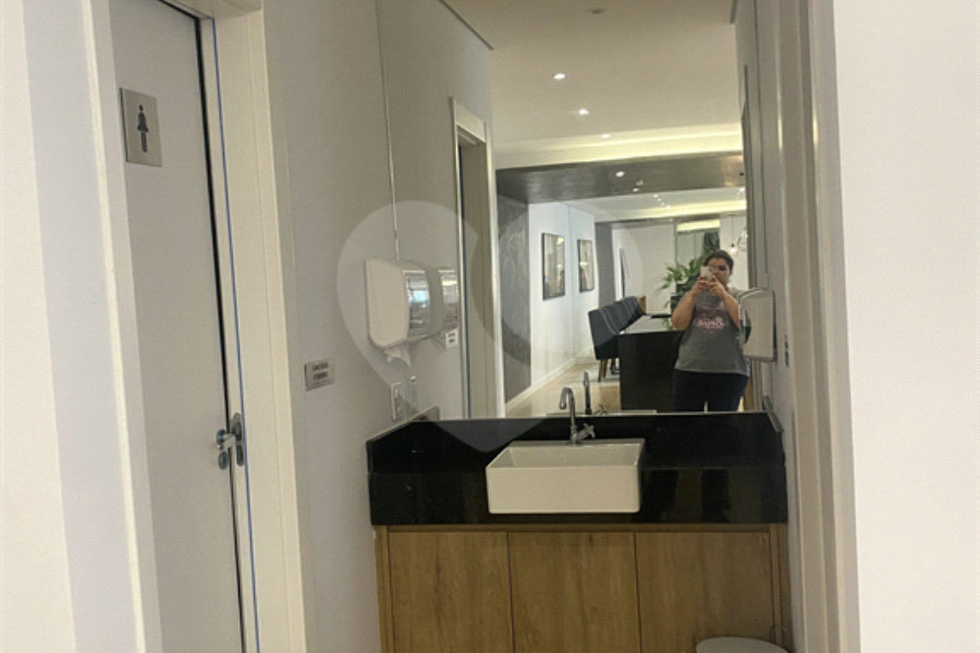 Apartamento à venda com 2 quartos, sendo 1 suíte, em Pirituba, São Paulo, SP