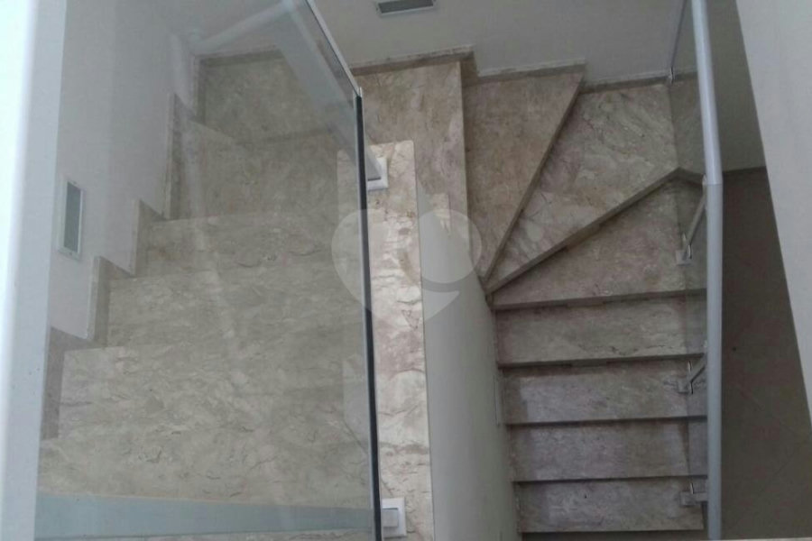 Sobrado à venda com 3 suítes em Mandaqui, São Paulo, SP