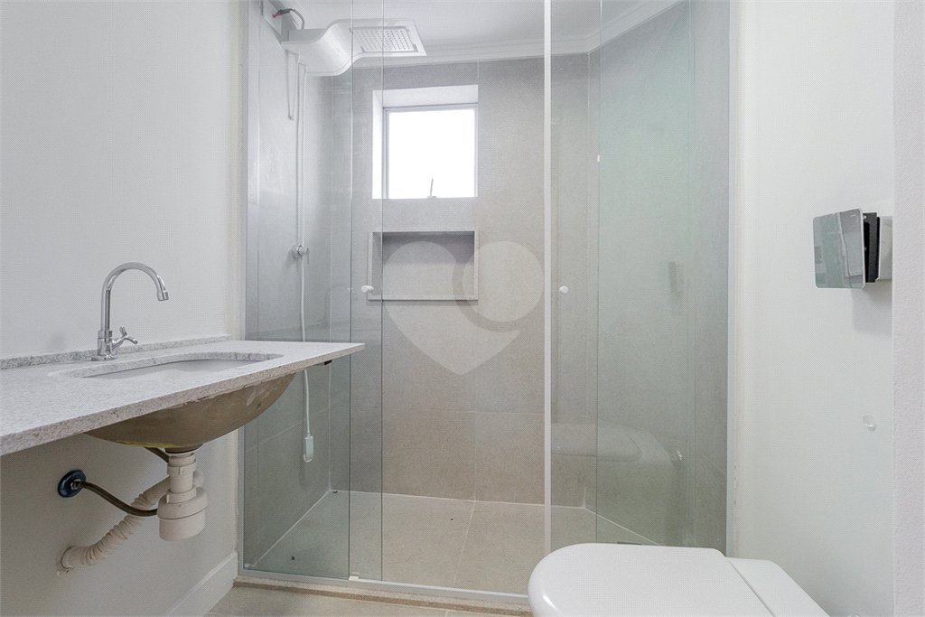 Apartamento à venda com 2 quartos em Brooklin Paulista, São Paulo, SP