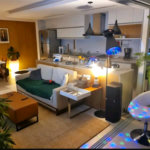 Apartamento à venda com 2 quartos, sendo 1 suíte, em Pinheiros, São Paulo, SP