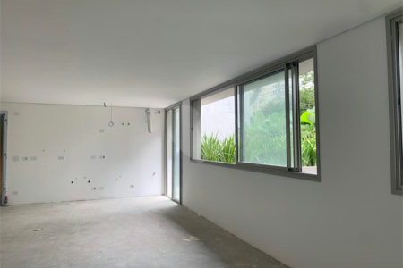 Apartamento à venda com 2 suítes em Vila Madalena, São Paulo, SP