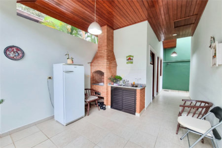 Casa de Alto Padrão à venda no Condomínio Morada da Serra – Urbanova