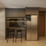 Apartamento à venda com 4 suítes em Jardim Morumbi, São Paulo, SP