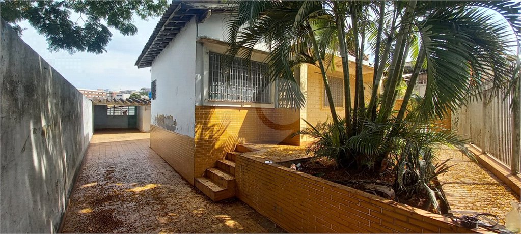 Casa Térrea à venda com 2 quartos em Jardim São Luís, São Paulo, SP
