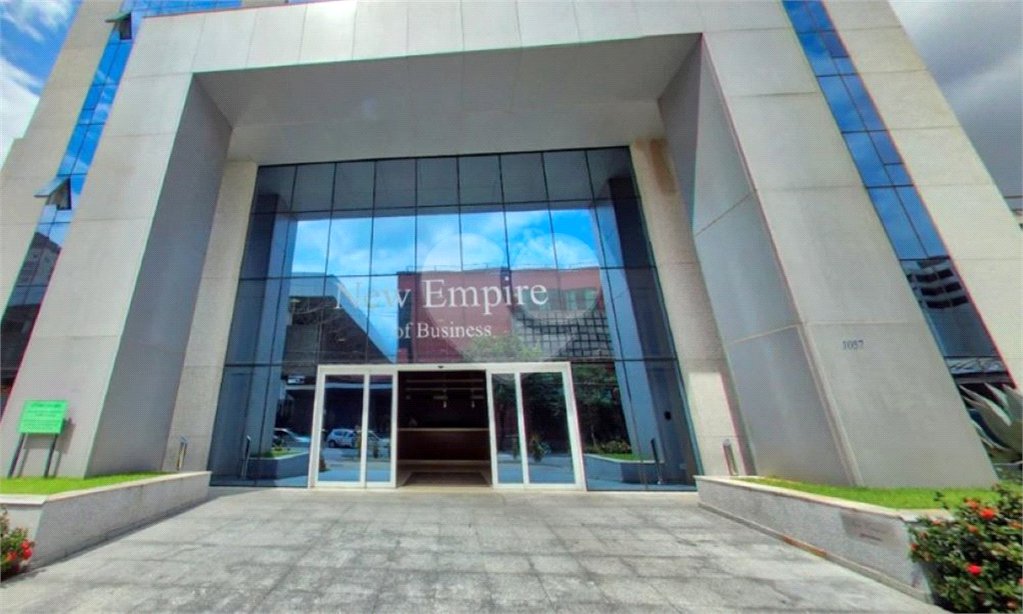 Laje Corporativa para alugar em Vila Clementino, São Paulo, SP