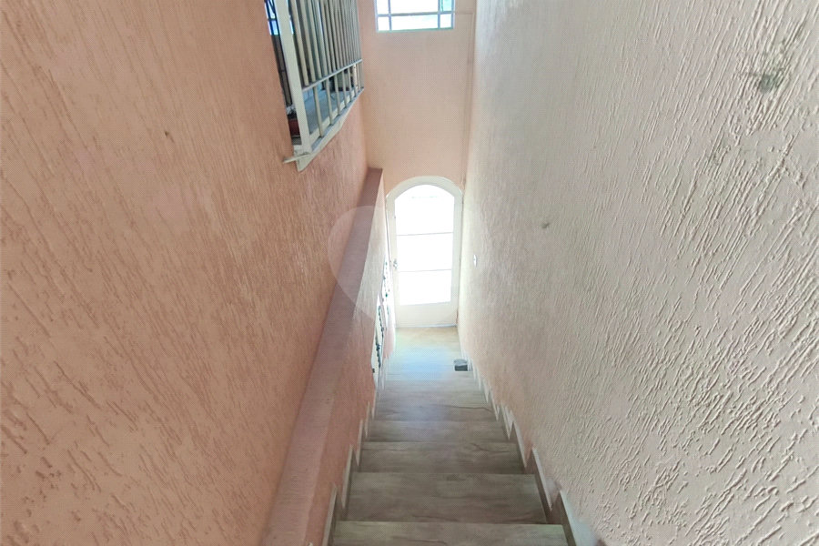 Sobrado à venda com 2 quartos, sendo 1 suíte, em Vila Isolina Mazzei, São Paulo, SP