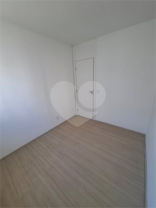 Apartamento à venda com 2 quartos em Campo Grande, Rio de Janeiro, RJ