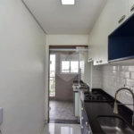 Apartamento à venda com 2 quartos em Jardim Umarizal, São Paulo, SP