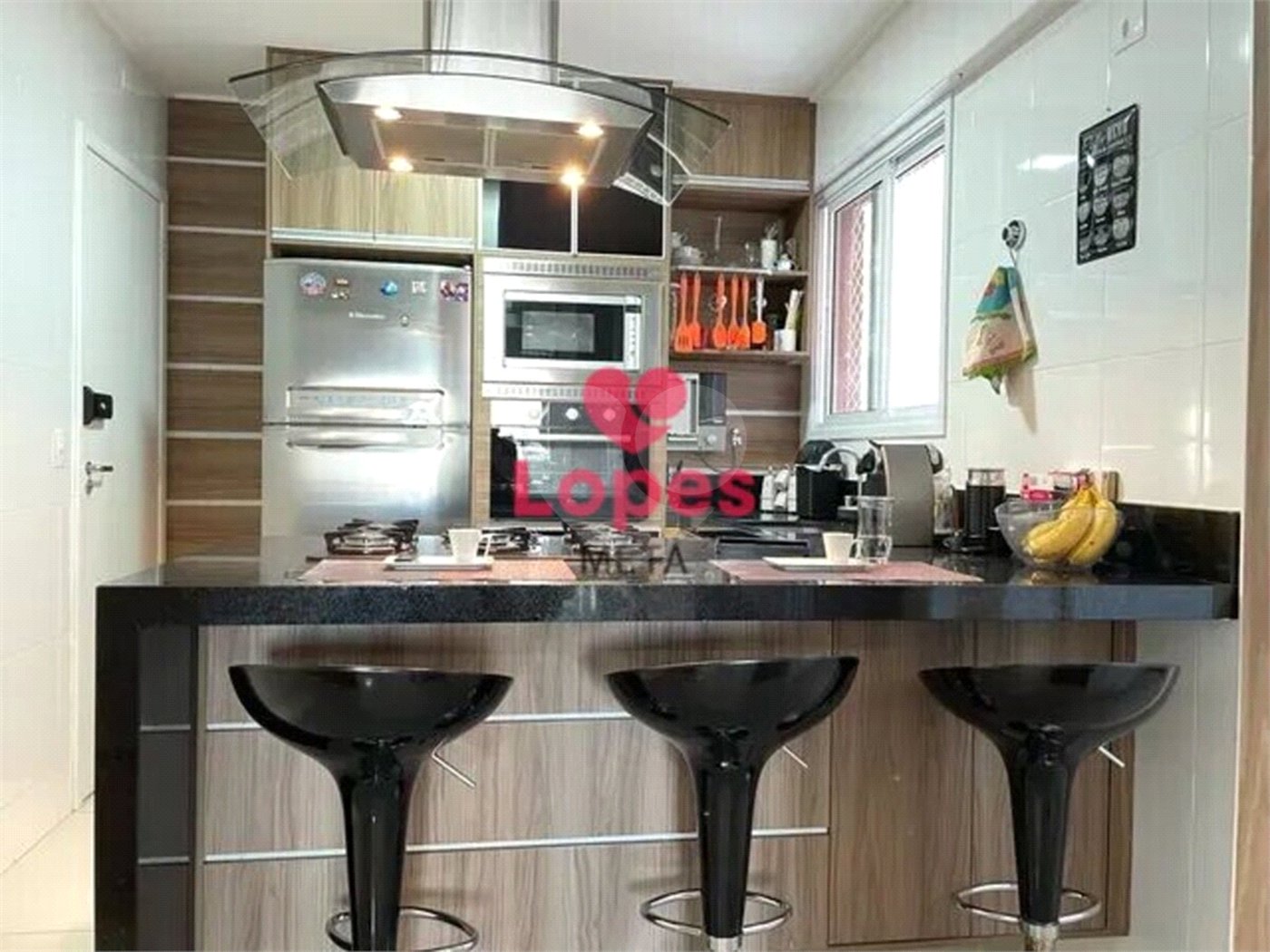 Apartamento à venda com 3 quartos, sendo 2 suítes, em Jardim das Indústrias, São José dos Campos, SP