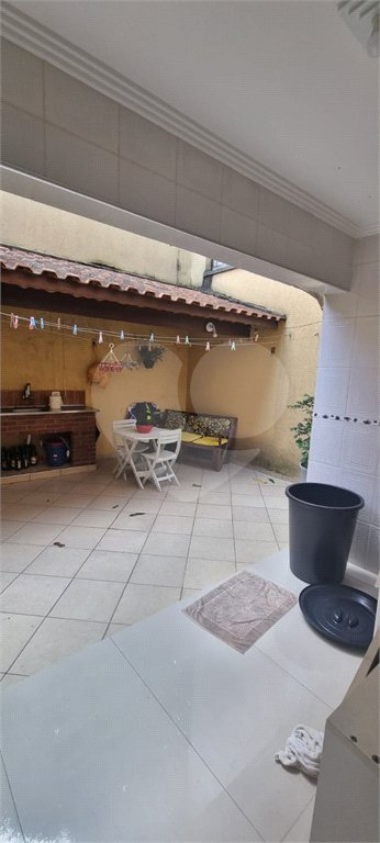 Sobrado à venda com 3 quartos, sendo 1 suíte, em Tremembé, São Paulo, SP