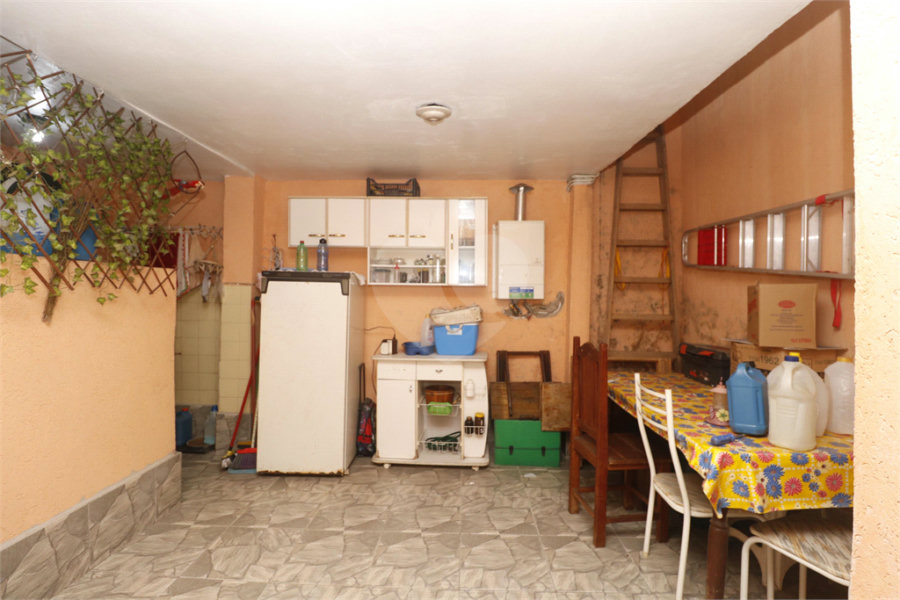 Casa à venda com 3 quartos em Vila Guilherme, São Paulo, SP