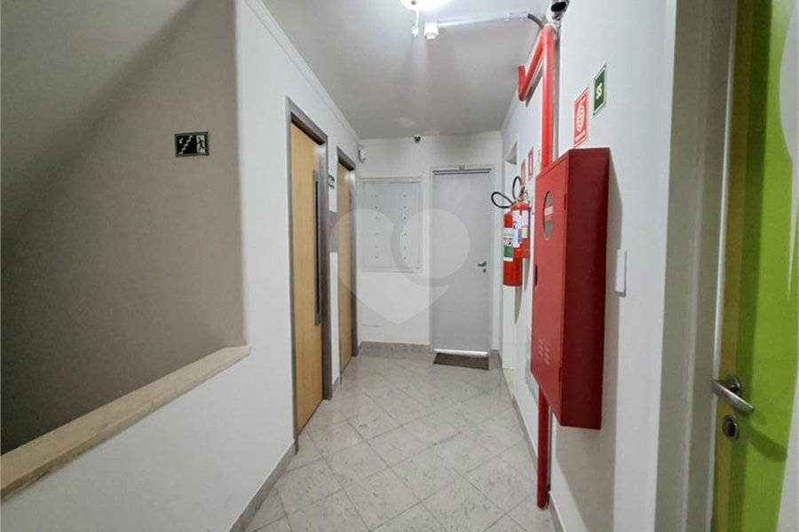 Sala à venda com 1 quarto em Perdizes, São Paulo, SP