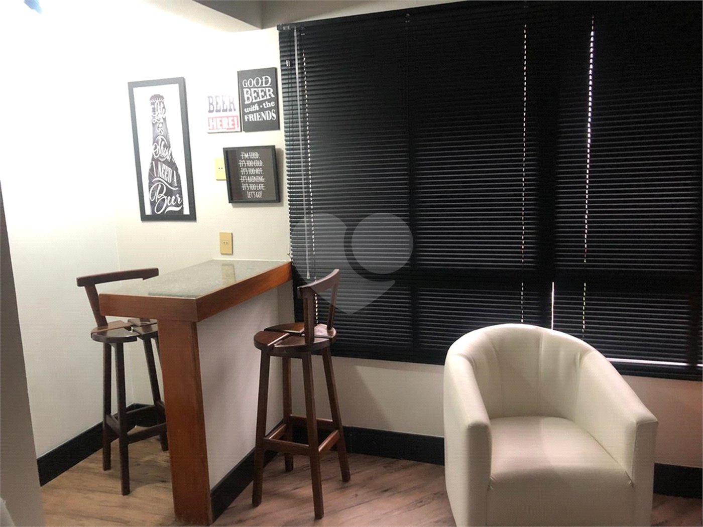 Apartamento para alugar com 1 quarto em Vila Andrade, São Paulo, SP