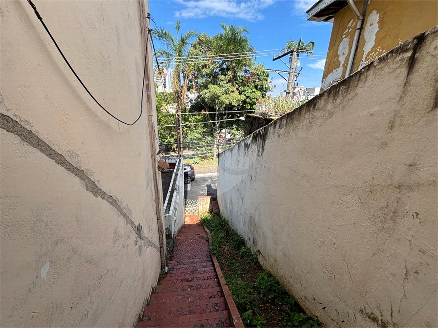 Sobrado à venda com 2 quartos em Parada Inglesa, São Paulo, SP