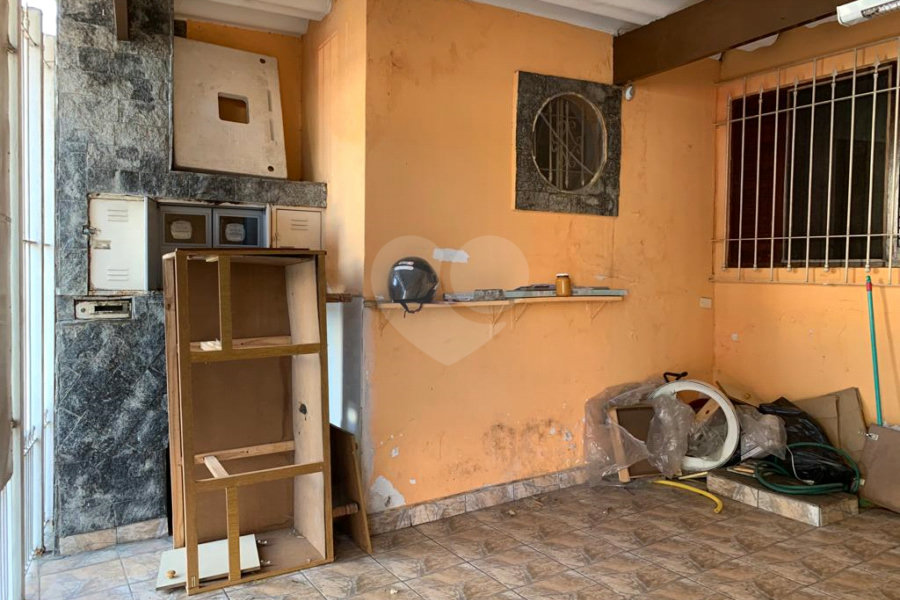 Casa à venda com 3 quartos, sendo 1 suíte, em Imirim, São Paulo, SP