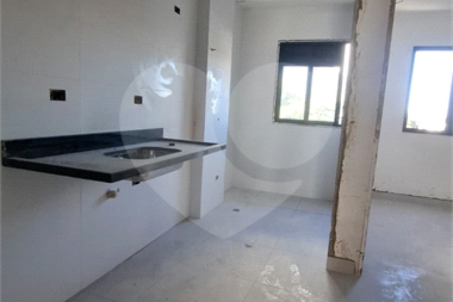 Apartamento à venda com 2 quartos, sendo 1 suíte,  em Vila Constança, São Paulo, SP