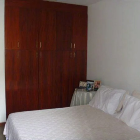 Apartamento à venda com 4 quartos, sendo 2 suítes, em Vila Suzana, São Paulo, SP