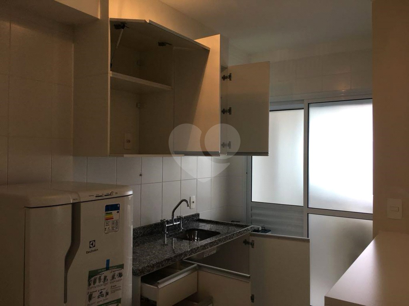 Apartamento para alugar com 1 quarto em Gopoúva, Guarulhos, SP