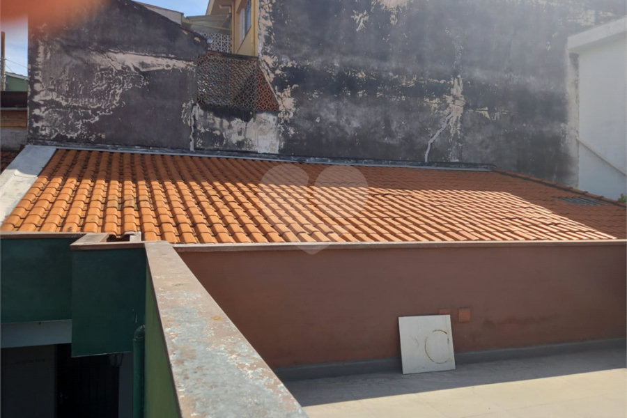 Casa à venda com 3 quartos em Tucuruvi, São Paulo, SP