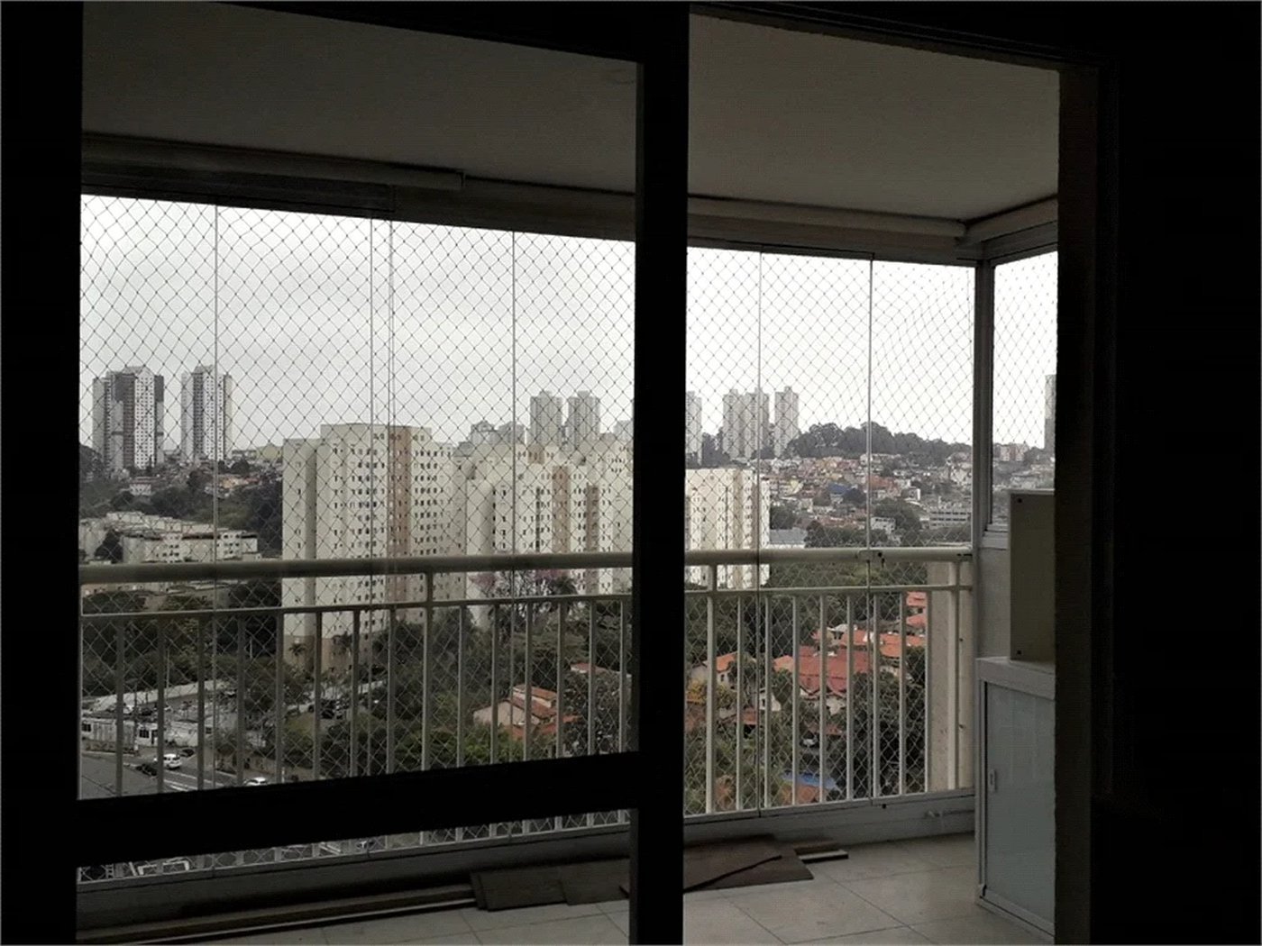 Apartamento à venda com 3 quartos, sendo 1 suíte, em Jardim Umarizal, São Paulo, SP