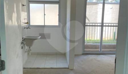 Apartamento à venda com 1 quarto em Água Branca, São Paulo, SP