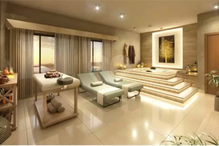 Apartamento à venda com 2 quartos, sendo 1 suíte, em Atibaia Jardim, Atibaia, SP