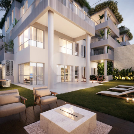 Apartamento à venda com 3 suítes em Cidade Jardim, São Paulo, SP