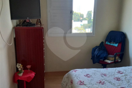 Apartamento à venda com 3 quartos, sendo 1 suíte, em Vila Butantã, São Paulo, SP