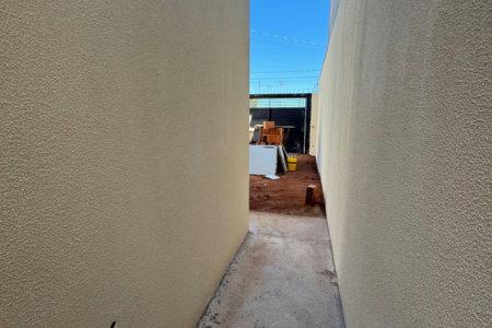 Casa à venda com 2 quartos, sendo 1 suíte,  em Nova Três Lagoas, Três Lagoas, MS
