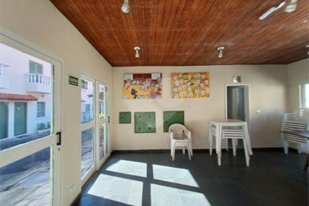 Casa à venda com 2 quartos no condomínio Firenze, São Paulo - SP