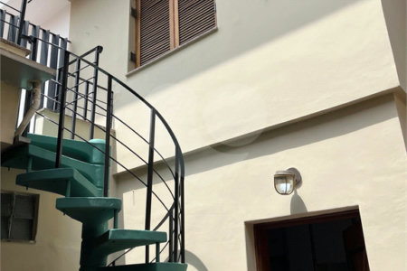 Sobrado à venda com 3 quartos, sendo 1 suíte, em Chácara Santo Antônio, São Paulo, SP