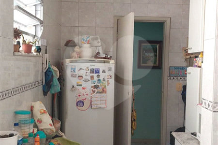 Apartamento à venda com 2 quartos em Tijuca, Rio de Janeiro, RJ