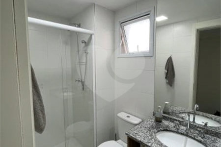 Apartamento à venda com 2 quartos, sendo 1 suíte, em Jardim Caboré, São Paulo, SP