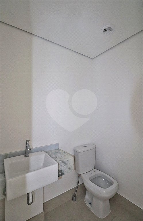 Apartamento à venda com 3 suítes em Santana, São Paulo, SP