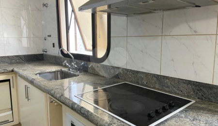 Apartamento à venda com 4 quartos, sendo 3 suítes,  no Centro, Campinas, SP