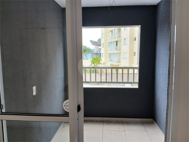Apartamento à venda com 2 quartos em Vila Pereira Barreto, São Paulo, SP