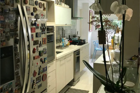 Apartamento à venda com 3 quartos, sendo 1 suíte, em Lar São Paulo, São Paulo, SP