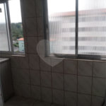 Apartamento à venda com 2 quartos em Cidade Tiradentes, São Paulo, SP