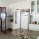 Casa para alugar com 4 quartos, sendo 2 suítes, em Campo Grande, São Paulo, SP