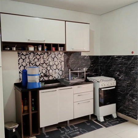 Sobrado à venda com 2 quartos em Jardim São Paulo(zona Norte), São Paulo, SP