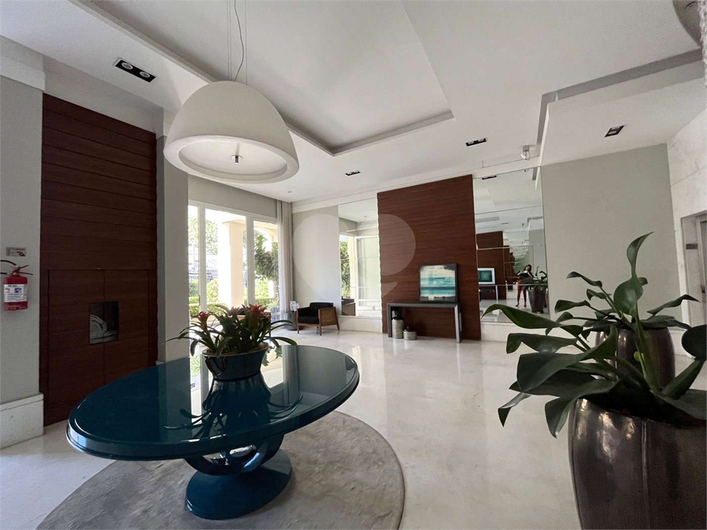 Apartamento à venda ou para alugar com 4 suítes em Santana, São Paulo, SP