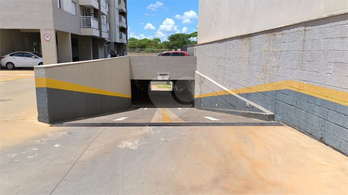 Apartamento à venda com 2 quartos, sendo 1 suíte, em Vila Amélia, Ribeirão Preto, SP