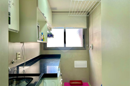 Apartamento à venda com 3 suítes em Jardim Prudência, São Paulo, SP