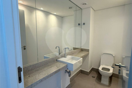 Apartamento para alugar com 4 suítes em Jardim Morumbi, São Paulo, SP