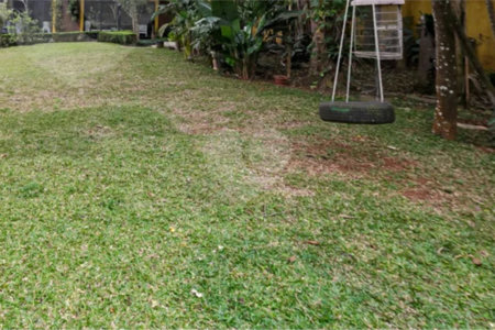 Terreno à venda em Alto da Boa Vista, São Paulo, SP