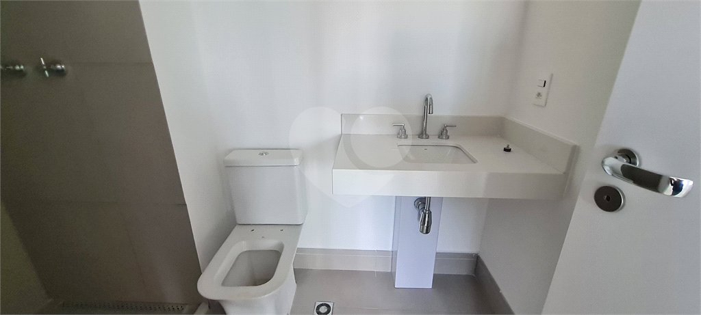 Apartamento à venda com 2 quartos, sendo 1 suíte,  em Pinheiros, São Paulo, SP