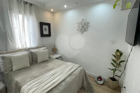 Apartamento à venda com 3 quartos, sendo 1 suíte,  em Vila Aurora (zona Norte), São Paulo, SP